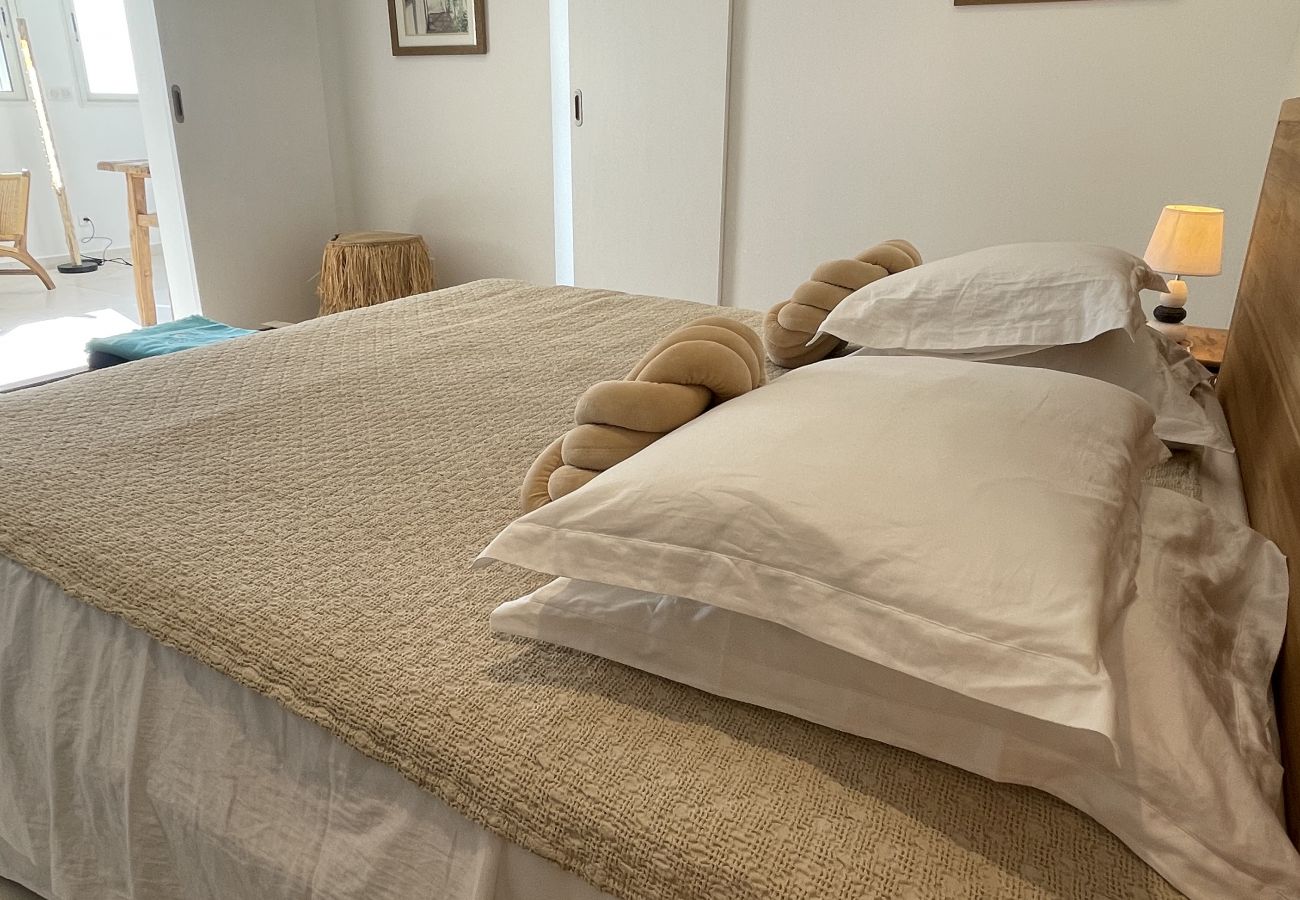 Apartamento en San Bartolomé - SWEET SUITE