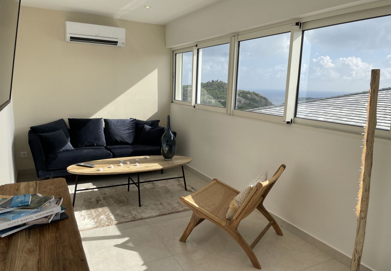 Appartement à Saint Barthélemy - SWEET SUITE