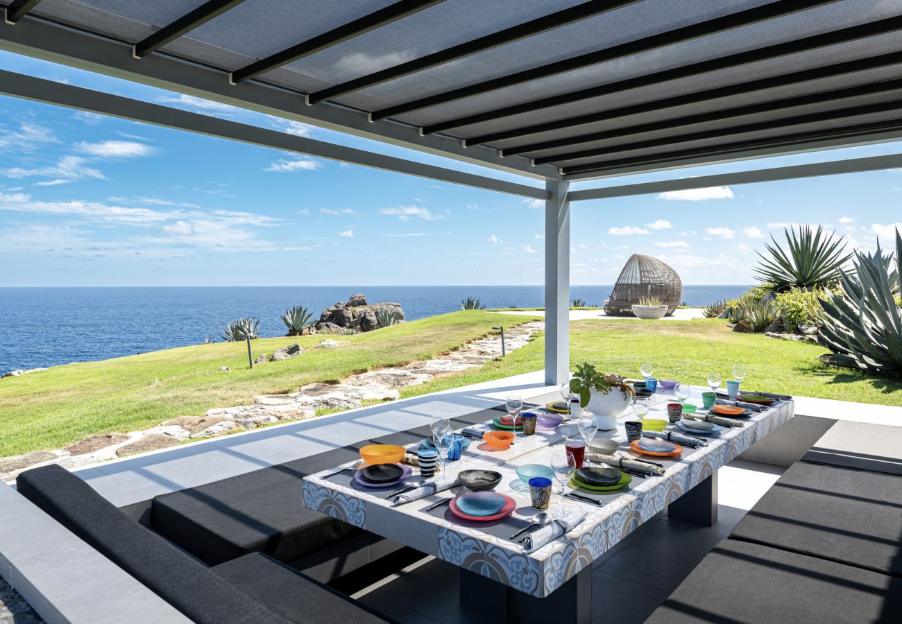 Villa à Saint Barthélemy - CASA DEL MAR