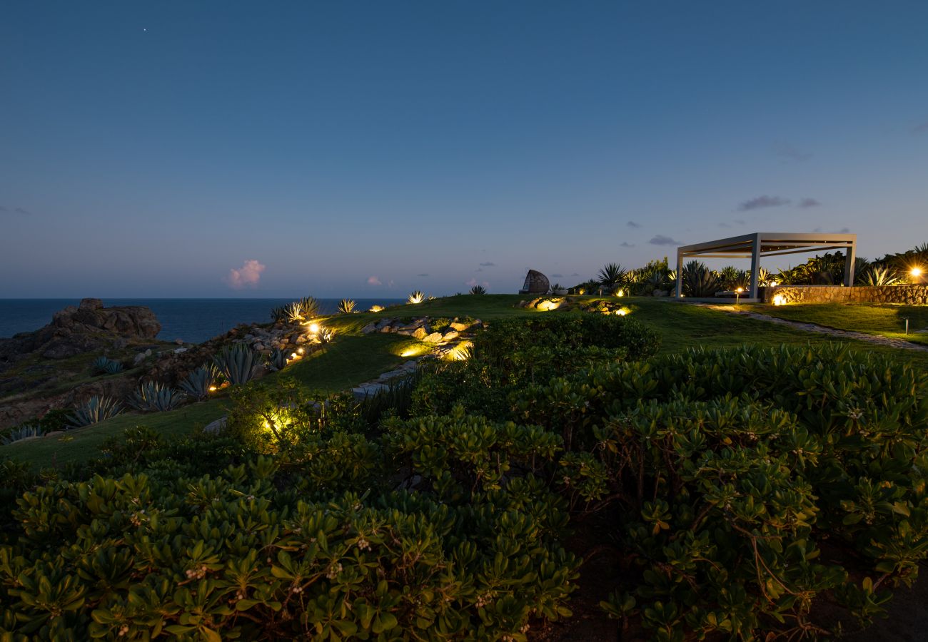 Villa à Saint Barthélemy - CASA DEL MAR