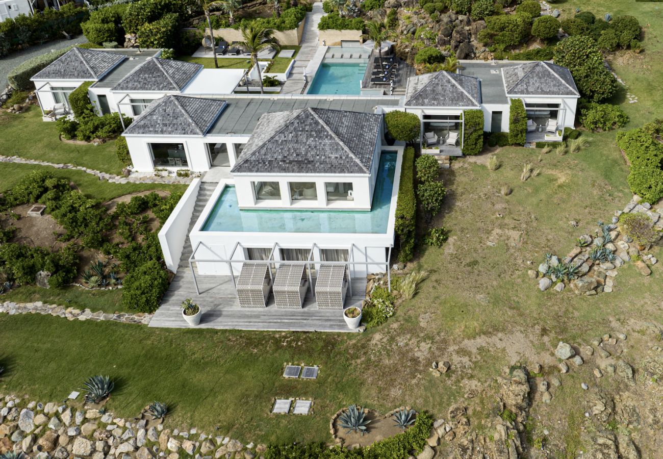 Villa à Saint Barthélemy - CASA DEL MAR