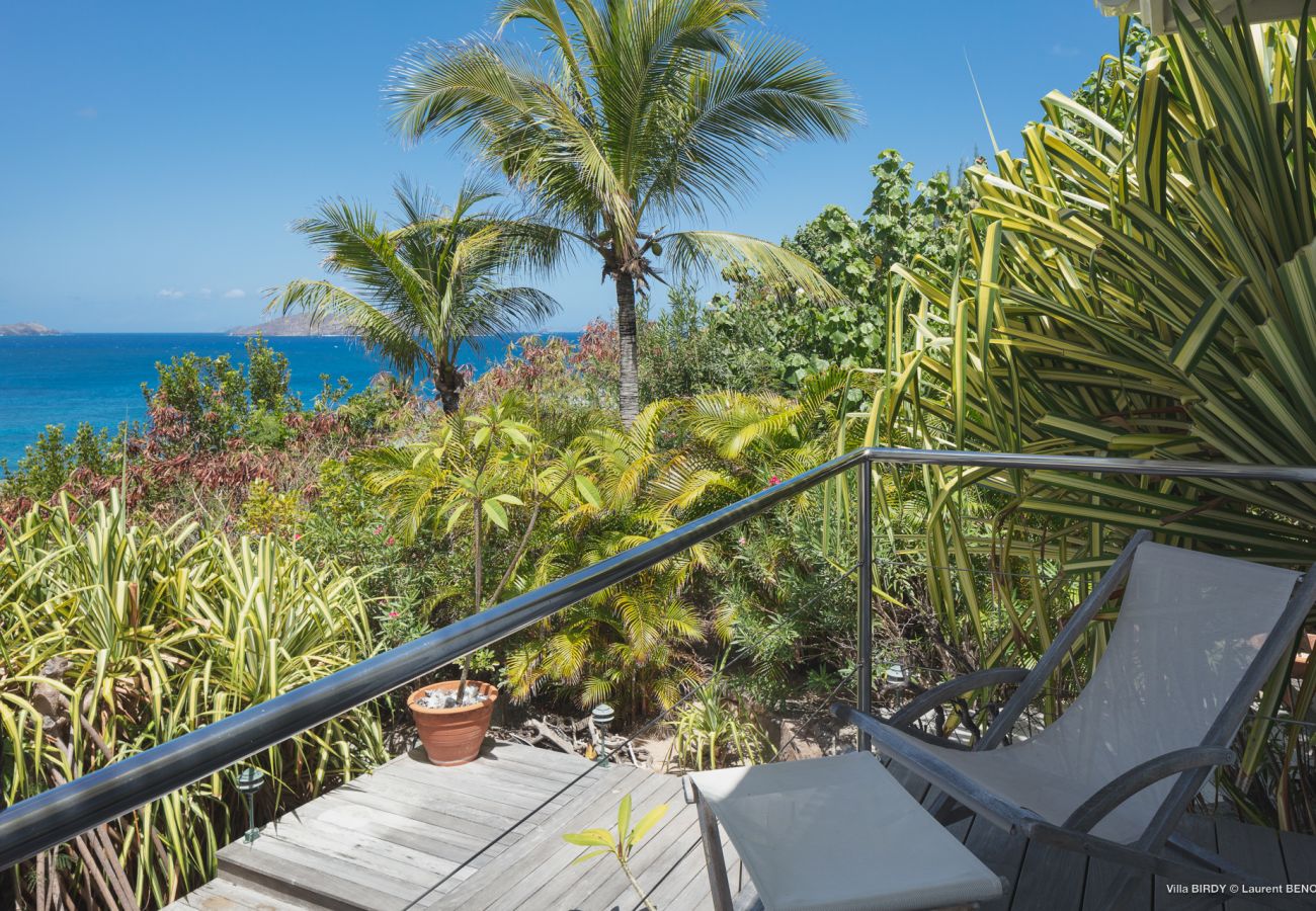 Villa in Saint Barthélemy - MAISON DODO